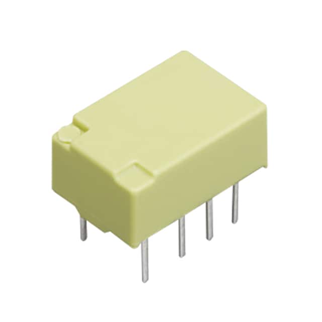 PANASONIC AGQ21T09 | Chipmall.com electronics components