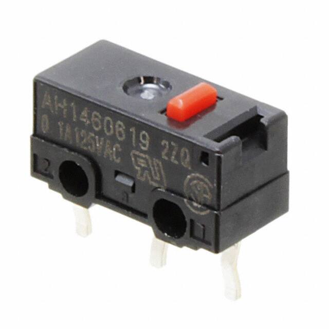 PANASONIC AH1460619-A | Chipmall.com electronics components