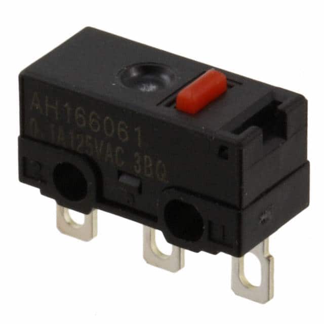 PANASONIC AH166061-A | Chipmall.com electronics components