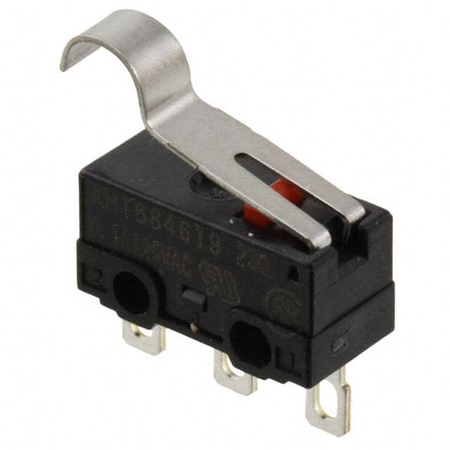 PANASONIC AH166461-A | Chipmall.com electronics components