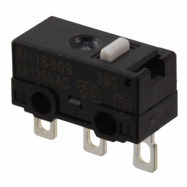 PANASONIC AH16809-A | Chipmall.com electronics components