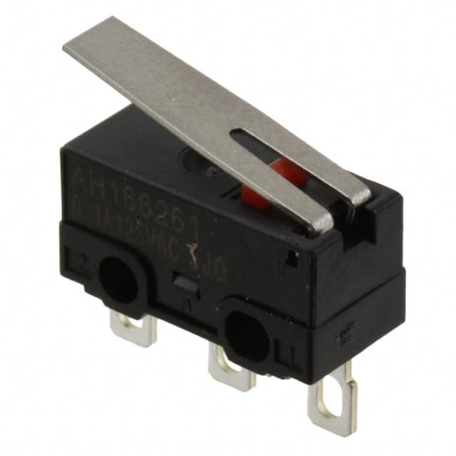 PANASONIC AH168261-A | Chipmall.com electronics components