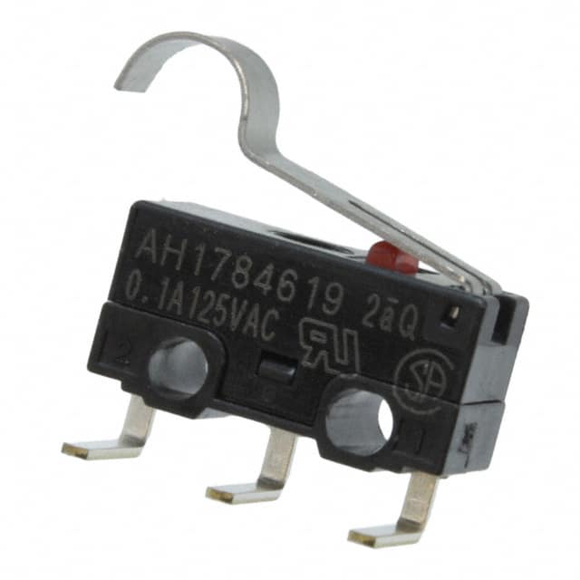 PANASONIC AH1784619-A | Chipmall.com electronics components