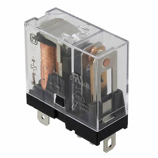 PANASONIC AHN12024 | Chipmall.com electronics components