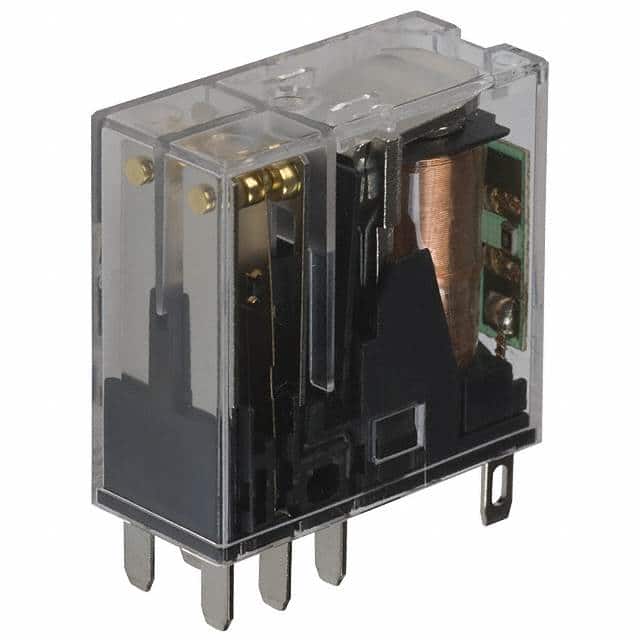 PANASONIC AHN22112 | Chipmall.com electronics components