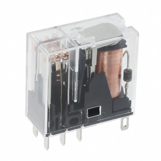 PANASONIC AHN22206 | Chipmall.com electronics components