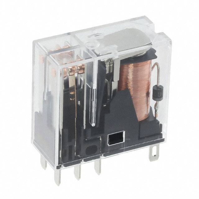 PANASONIC AHN22212 | Chipmall.com electronics components