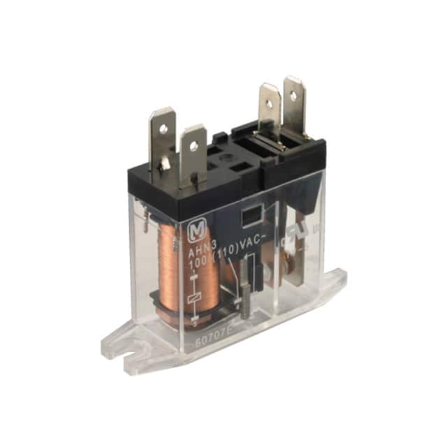 PANASONIC AHN35024 | Chipmall.com electronics components