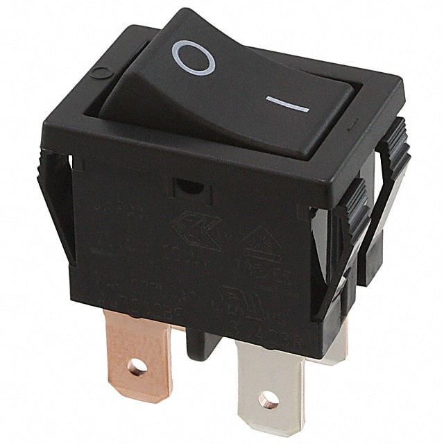 PANASONIC AJ7202BF | Chipmall.com electronics components