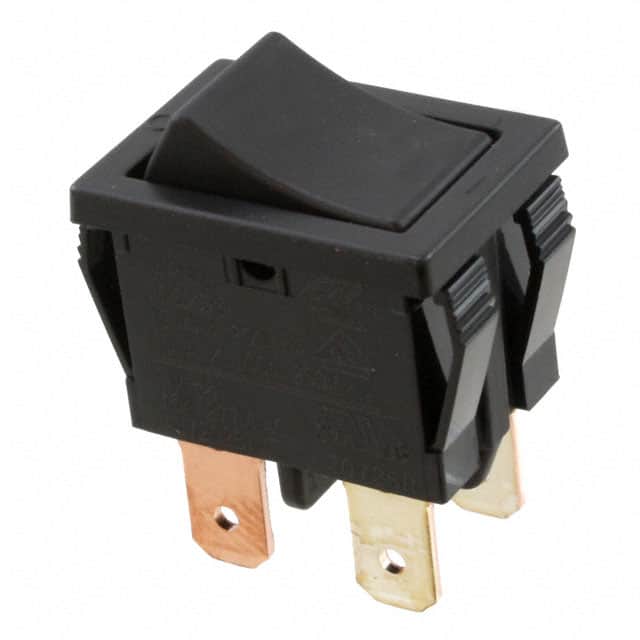 PANASONIC AJ7W200B | Chipmall.com electronics components