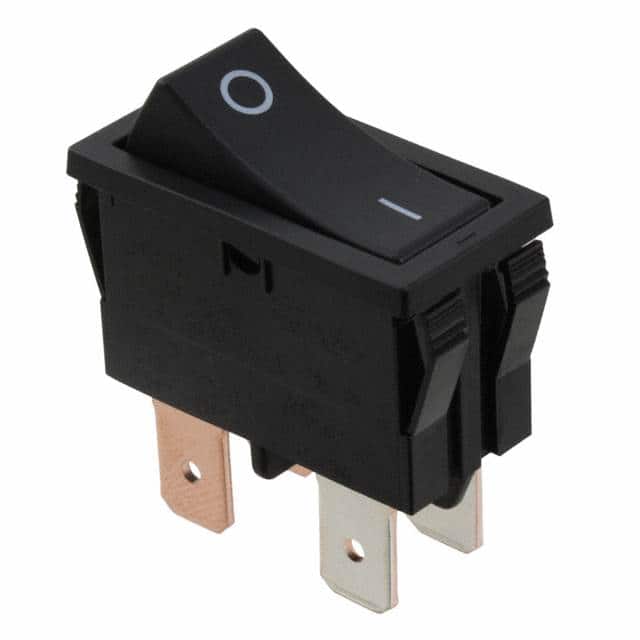 PANASONIC AJ8202BTVF | Chipmall.com electronics components