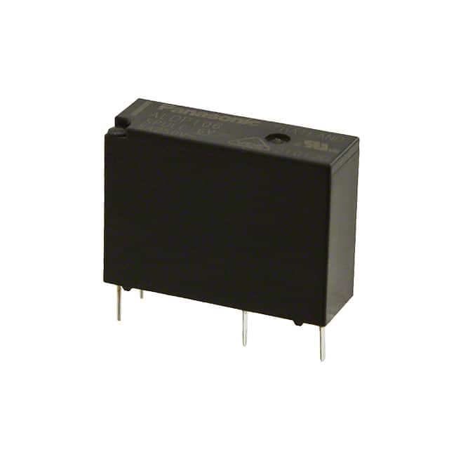 PANASONIC ALDP106W | Chipmall.com electronics components
