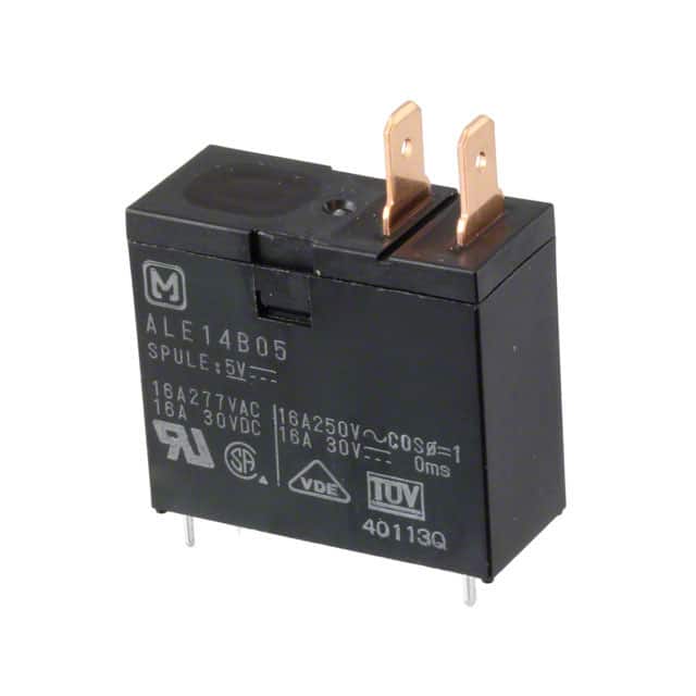 PANASONIC ALE14B05 | Chipmall.com electronics components