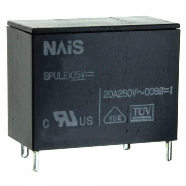 PANASONIC ALF1P05 | Chipmall.com electronics components