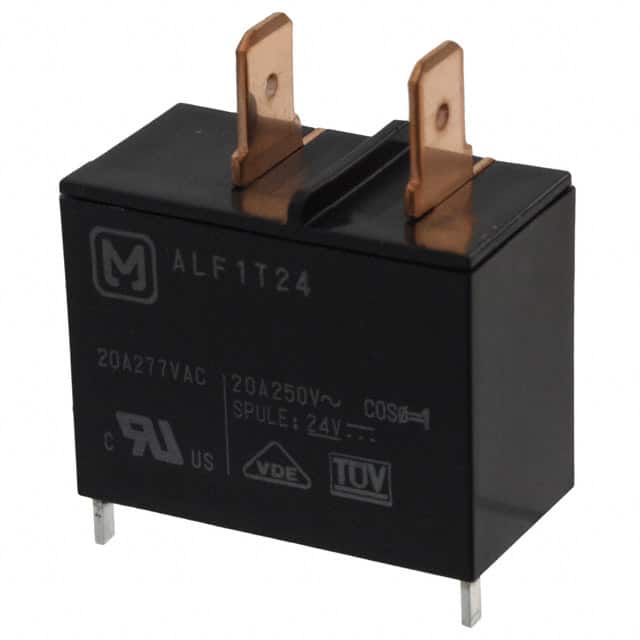 PANASONIC ALF1T09 | Chipmall.com electronics components