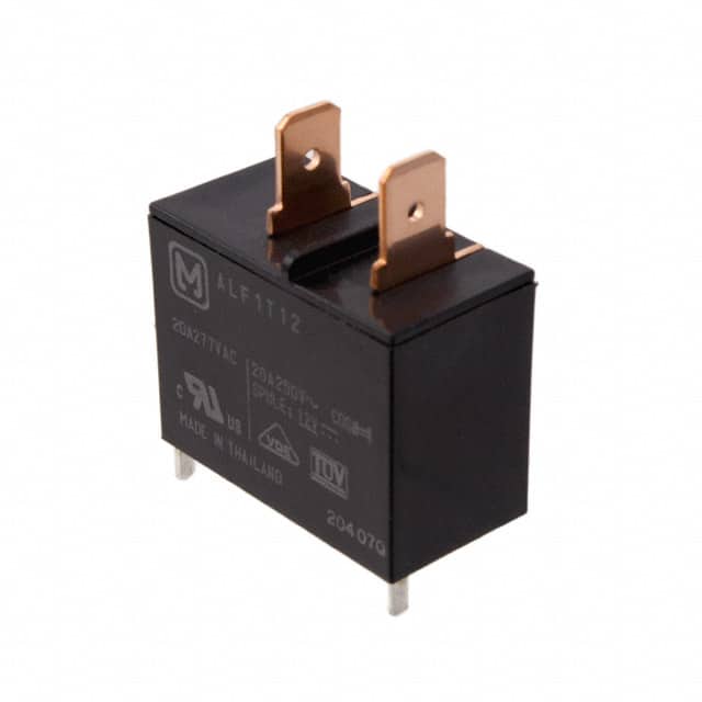 PANASONIC ALF1T12 | Chipmall.com electronics components