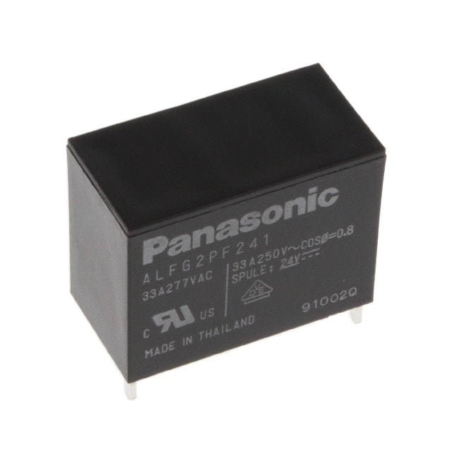 PANASONIC ALFG2PF241 | Chipmall.com electronics components
