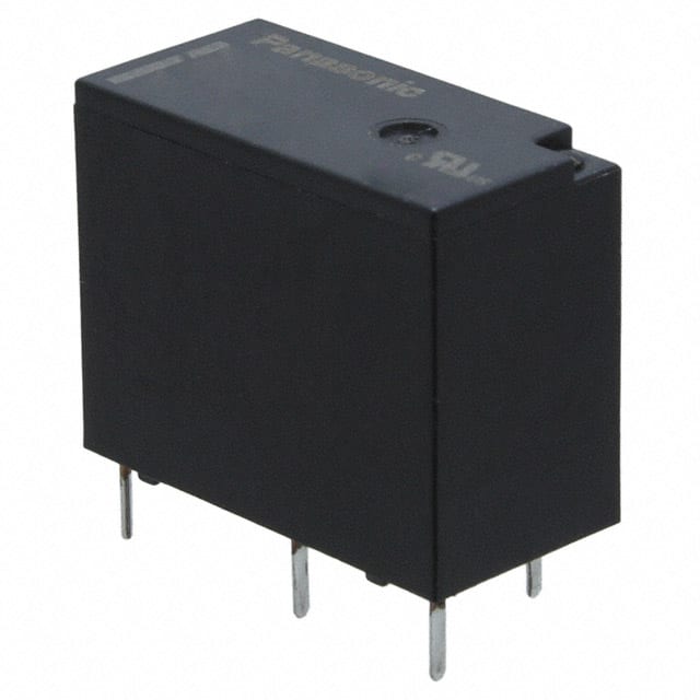 PANASONIC ALQ124 | Chipmall.com electronics components