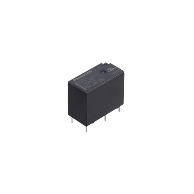 PANASONIC ALQ3F12S | Chipmall.com electronics components