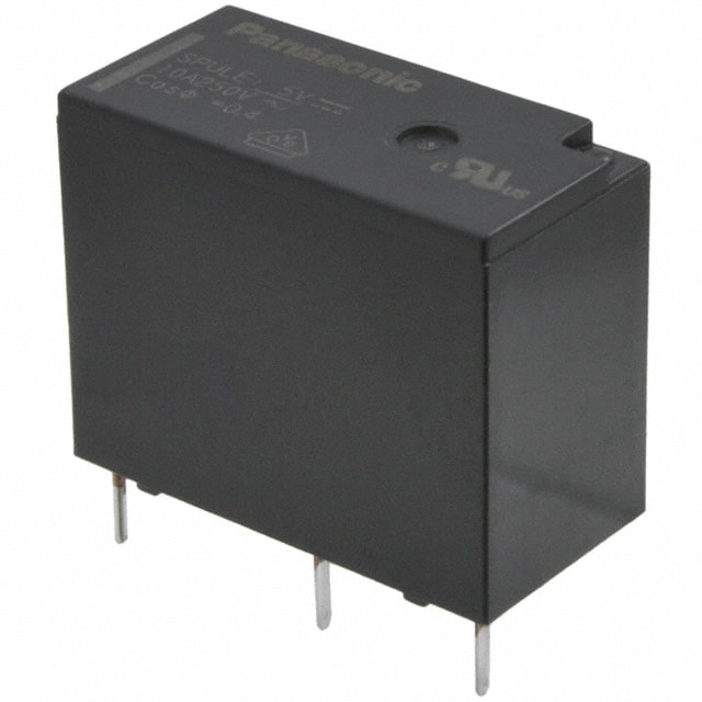 PANASONIC ALQ3F18 | Chipmall.com electronics components