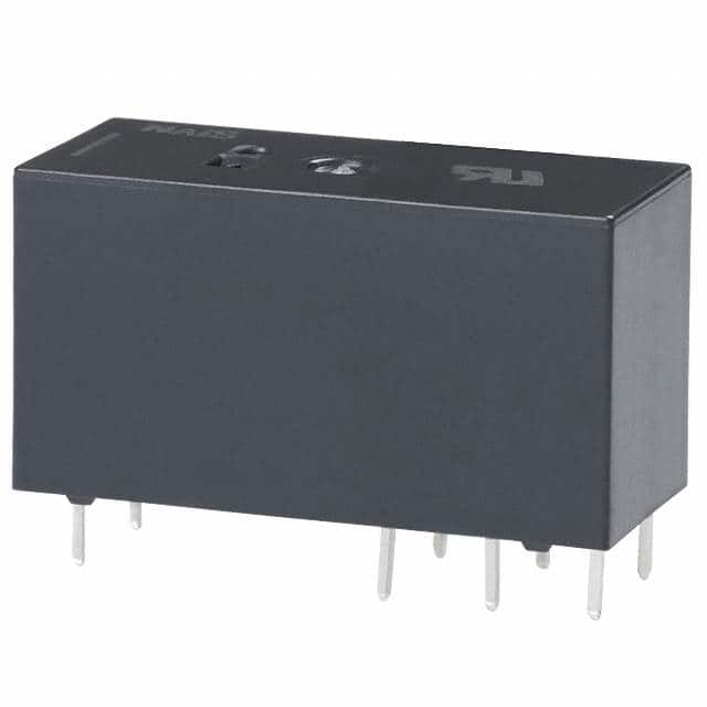 PANASONIC ALZ22F12W | Chipmall.com electronics components