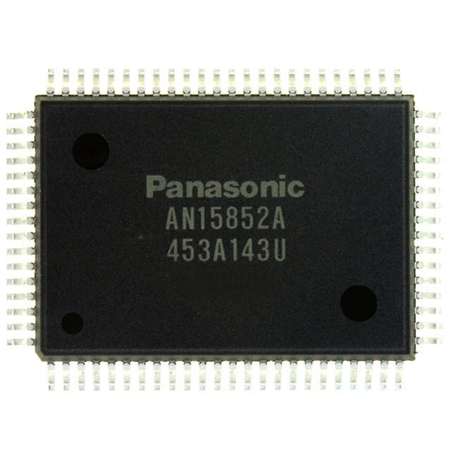PANASONIC AN15852A-VT | Chipmall.com electronics components