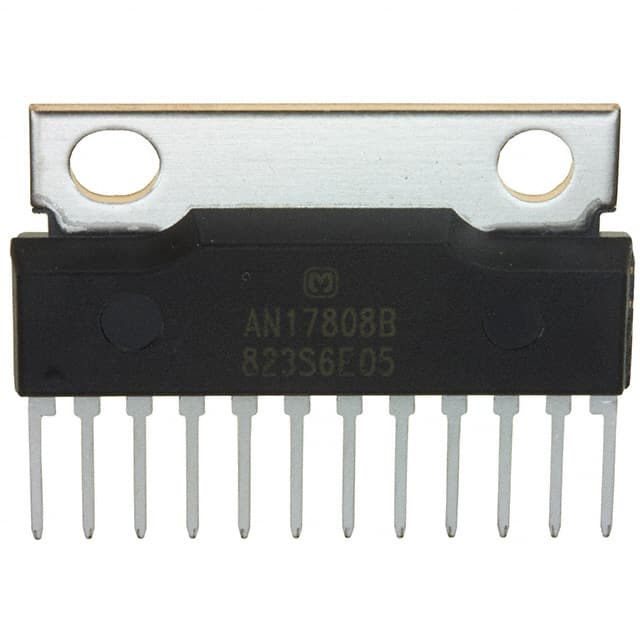 PANASONIC AN17808B | Chipmall.com electronics components