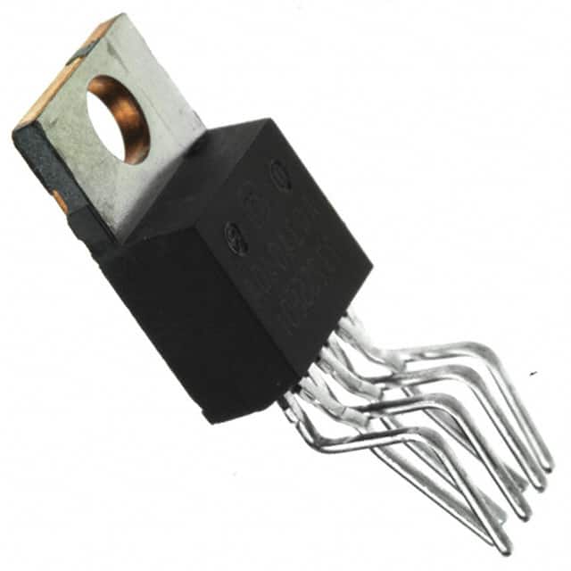 PANASONIC AN34040A | Chipmall.com electronics components