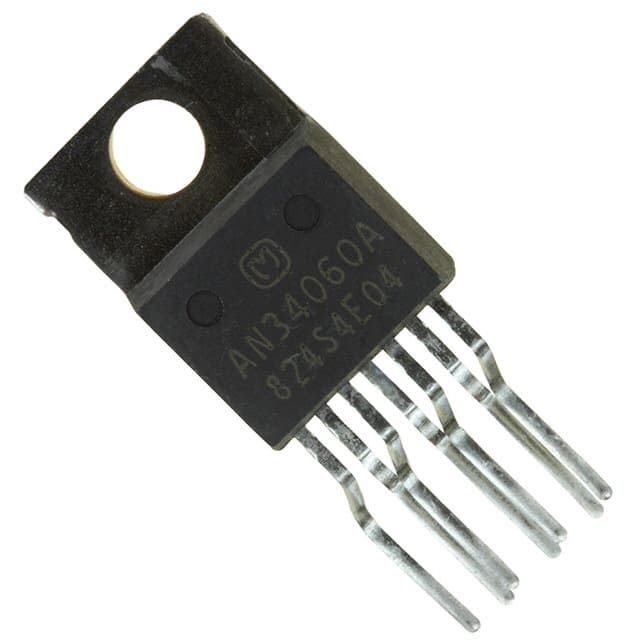 PANASONIC AN34060A | Chipmall.com electronics components