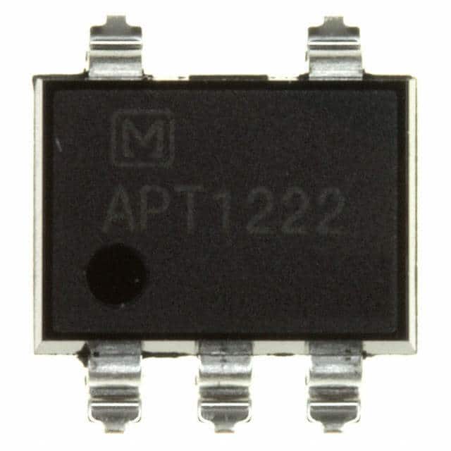 PANASONIC APT1212A | Chipmall.com electronics components