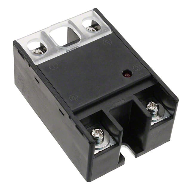 PANASONIC AQA421VL | Chipmall.com electronics components