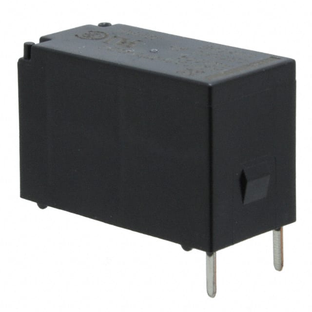 PANASONIC AQC1A1-T5VDC | Chipmall.com electronics components