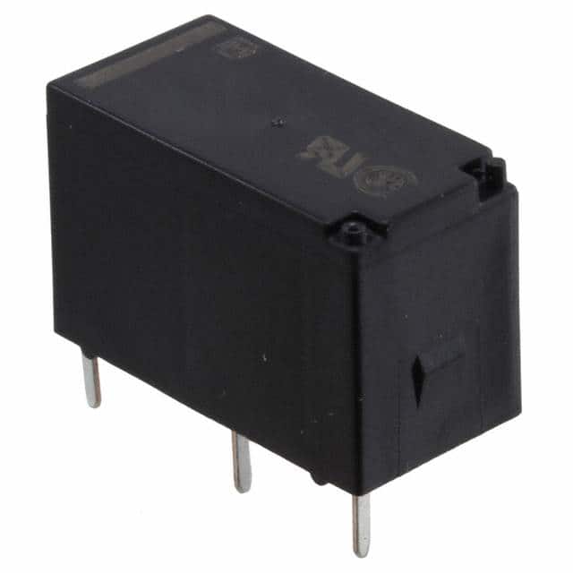 PANASONIC AQC1A2-ZT5VDC | Chipmall.com electronics components