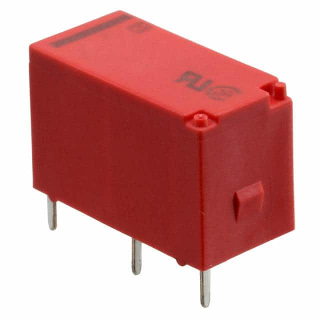 PANASONIC AQC1AD1-12VDC | Chipmall.com electronics components