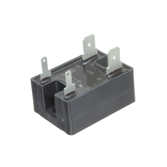 PANASONIC AQJ216V | Chipmall.com electronics components