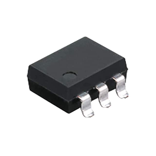 PANASONIC AQV209GAZ | Chipmall.com electronics components