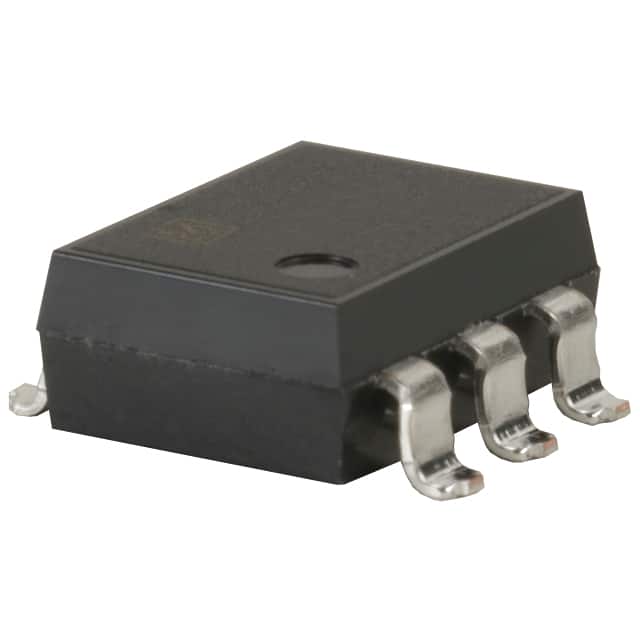 PANASONIC AQV414HAZ | Chipmall.com electronics components