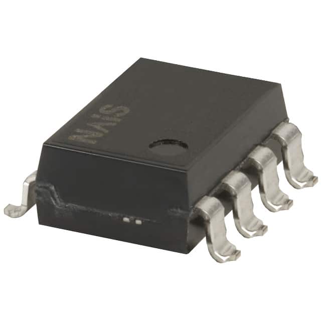 PANASONIC AQW282EHA | Chipmall.com electronics components