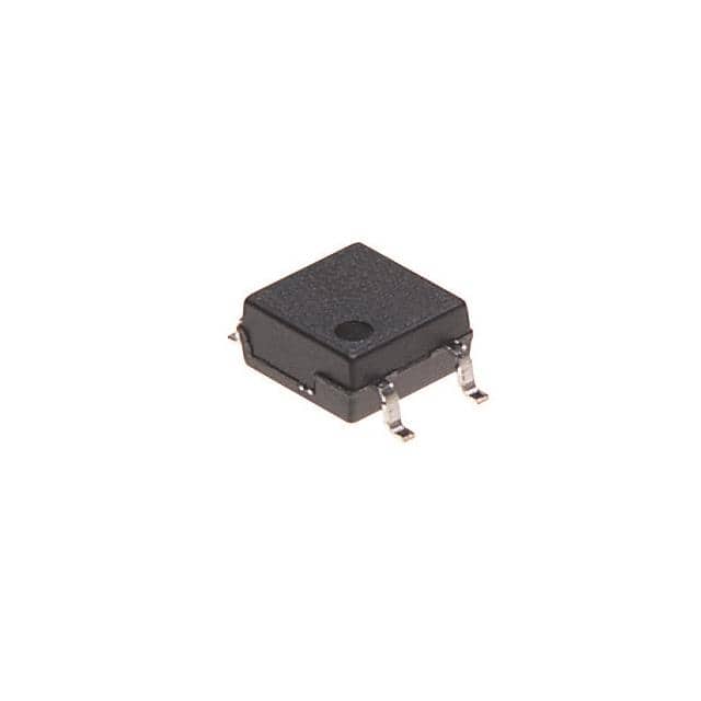 PANASONIC AQY215S | Chipmall.com electronics components