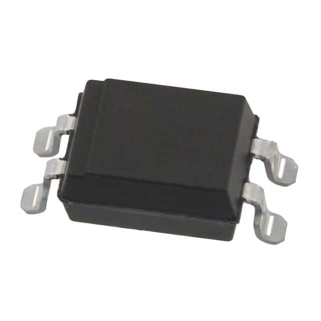 PANASONIC AQY277AZ | Chipmall.com electronics components
