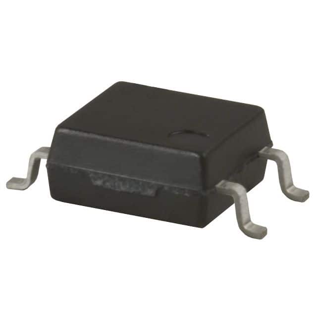 PANASONIC AQY412EHA | Chipmall.com electronics components