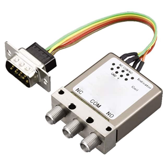 PANASONIC ARD10012CQ | Chipmall.com electronics components