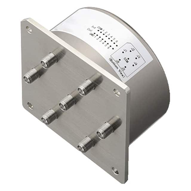 PANASONIC ARD3004HQ | Chipmall.com electronics components