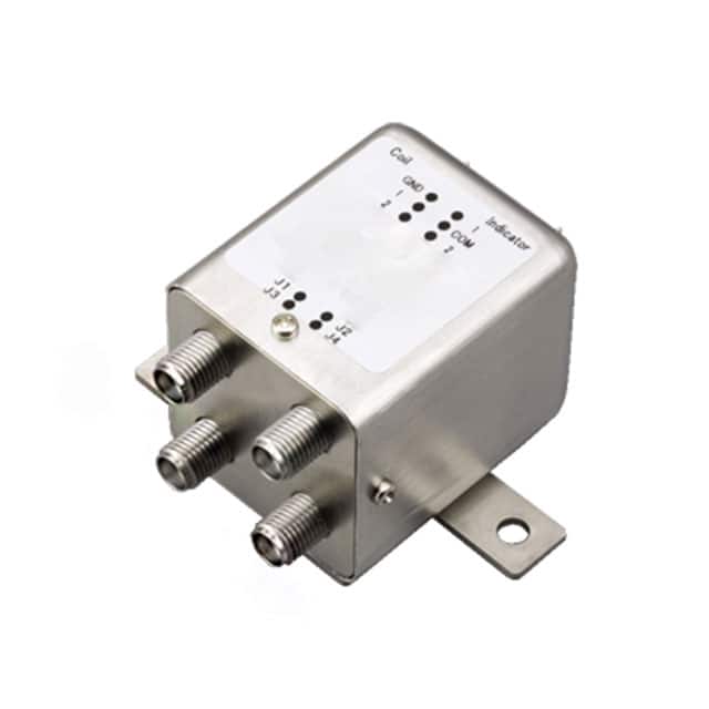 PANASONIC ARD65124 | Chipmall.com electronics components