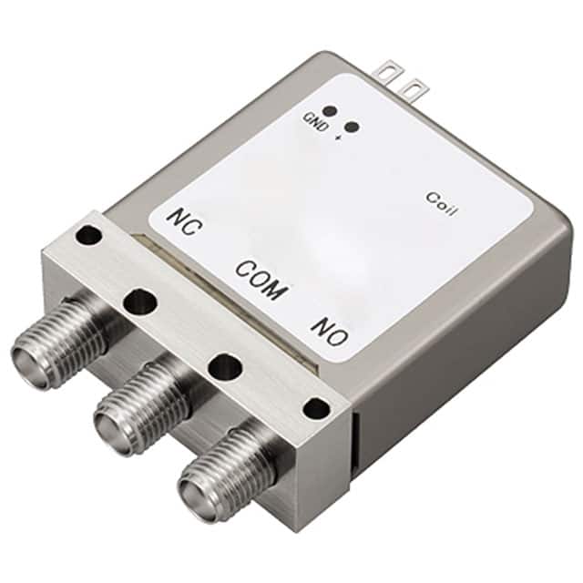 PANASONIC ARD70024 | Chipmall.com electronics components