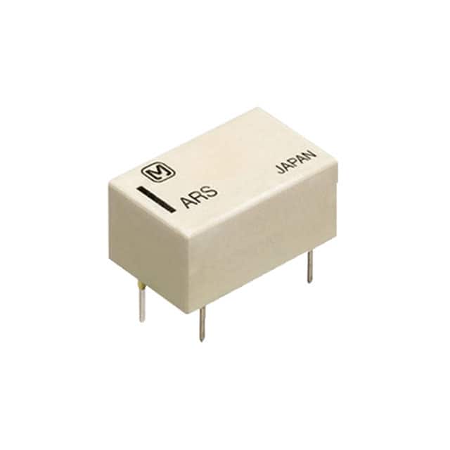 PANASONIC ARS364H | Chipmall.com electronics components