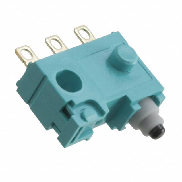PANASONIC ASQ10410 | Chipmall.com electronics components