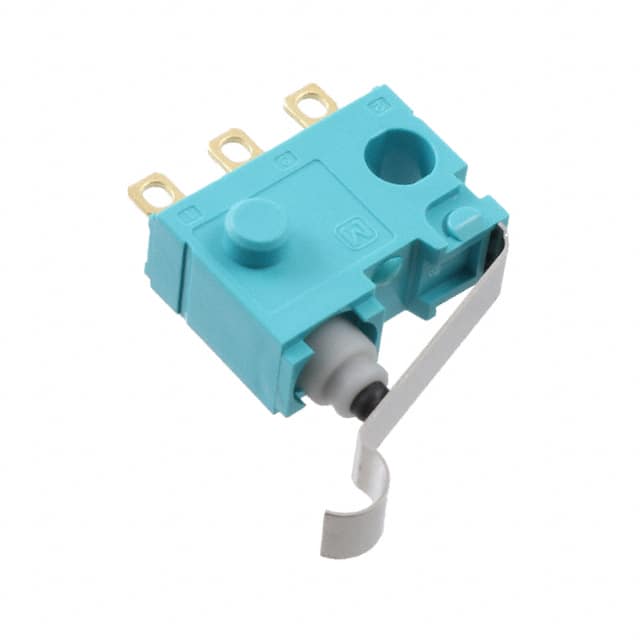 PANASONIC ASQ10418 | Chipmall.com electronics components