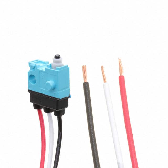 PANASONIC ASQ10610 | Chipmall.com electronics components