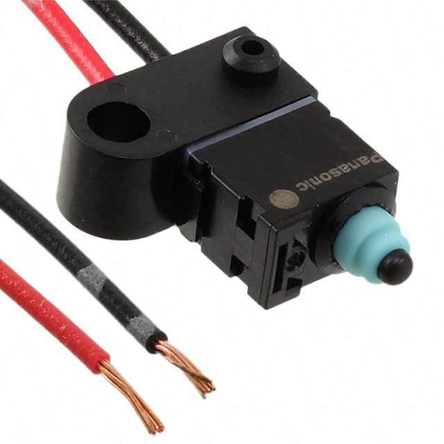 PANASONIC ASQM11620 | Chipmall.com electronics components